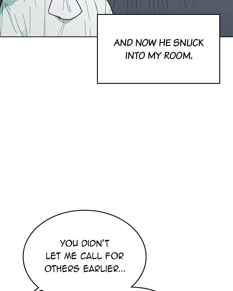 When the Third Wheel Strikes Back Chapter 7 Page 6