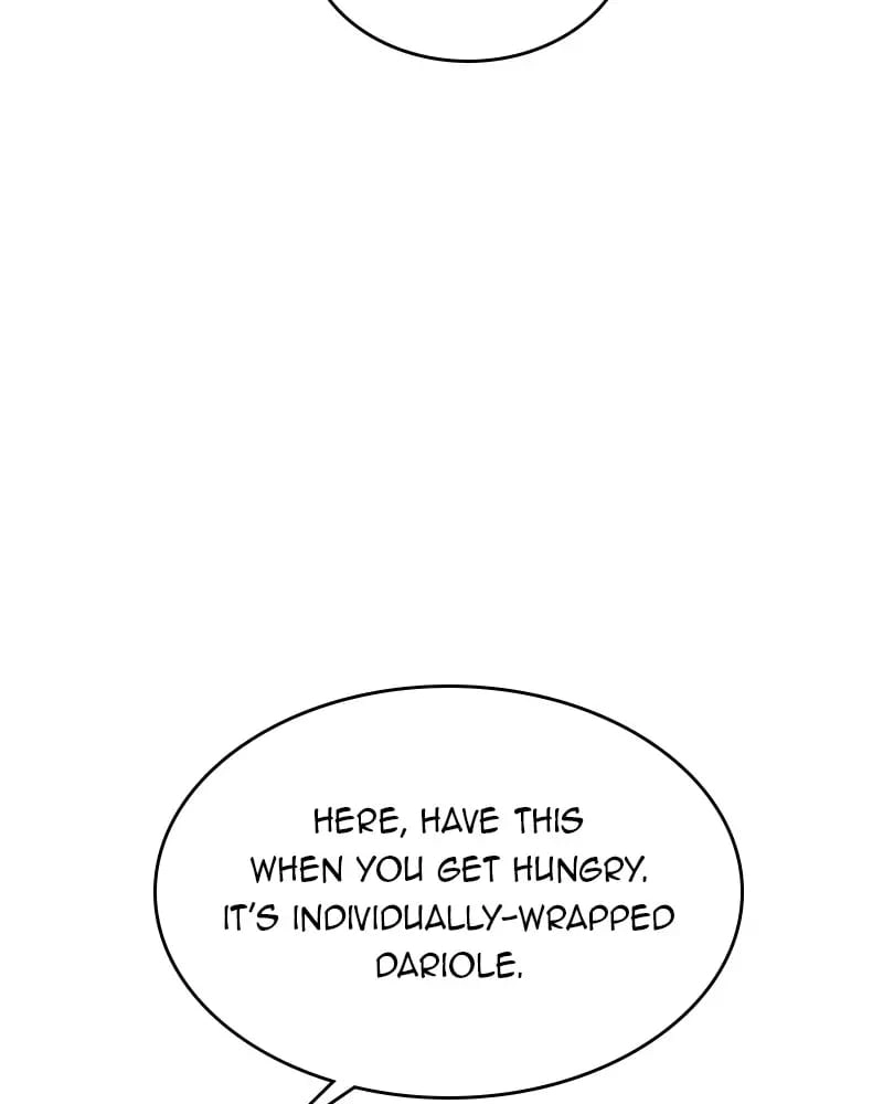 When the Third Wheel Strikes Back Chapter 7 Page 89