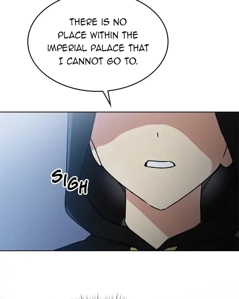 When the Third Wheel Strikes Back Chapter 7 Page 33