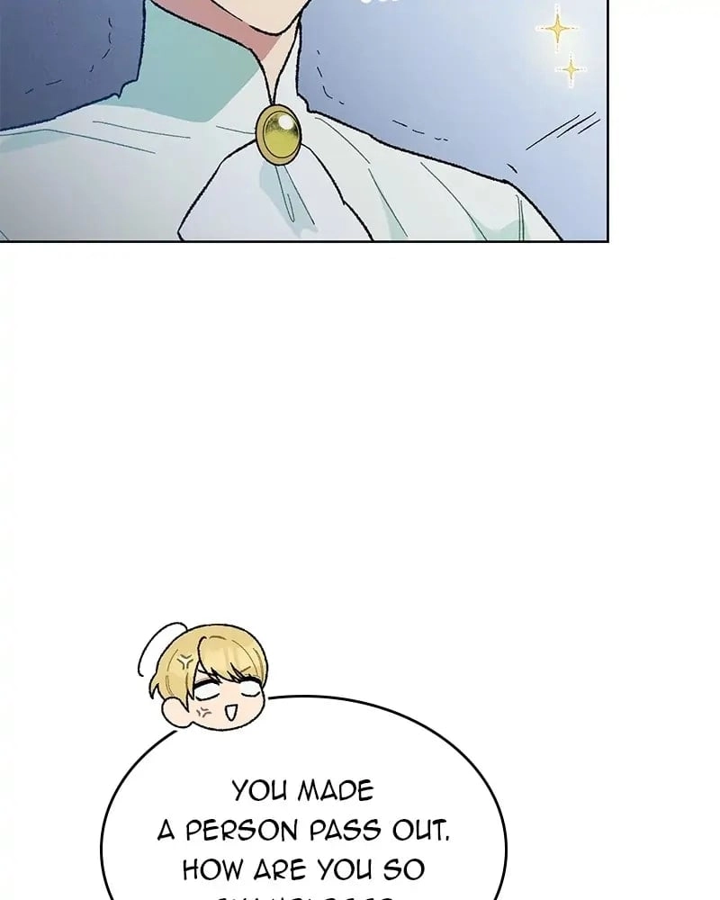 When the Third Wheel Strikes Back Chapter 7 Page 24
