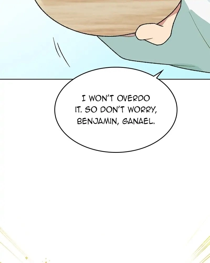 When the Third Wheel Strikes Back Chapter 7 Page 141