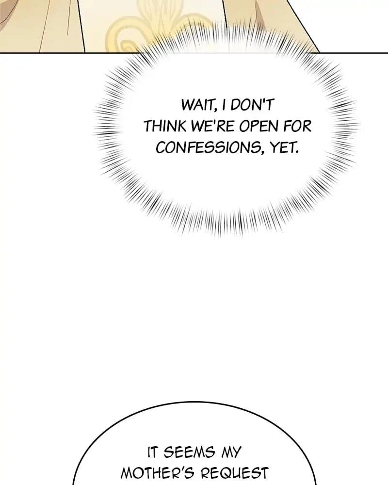 When the Third Wheel Strikes Back Chapter 7 Page 160