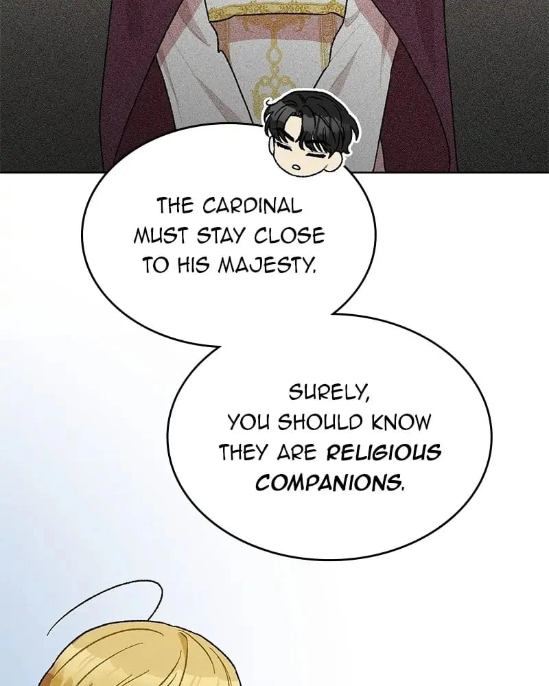 When the Third Wheel Strikes Back Chapter 7 Page 57