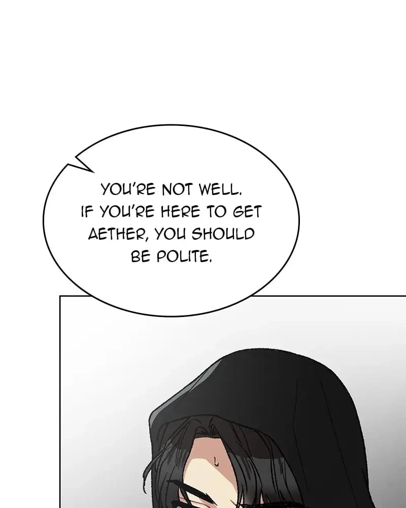 When the Third Wheel Strikes Back Chapter 7 Page 31
