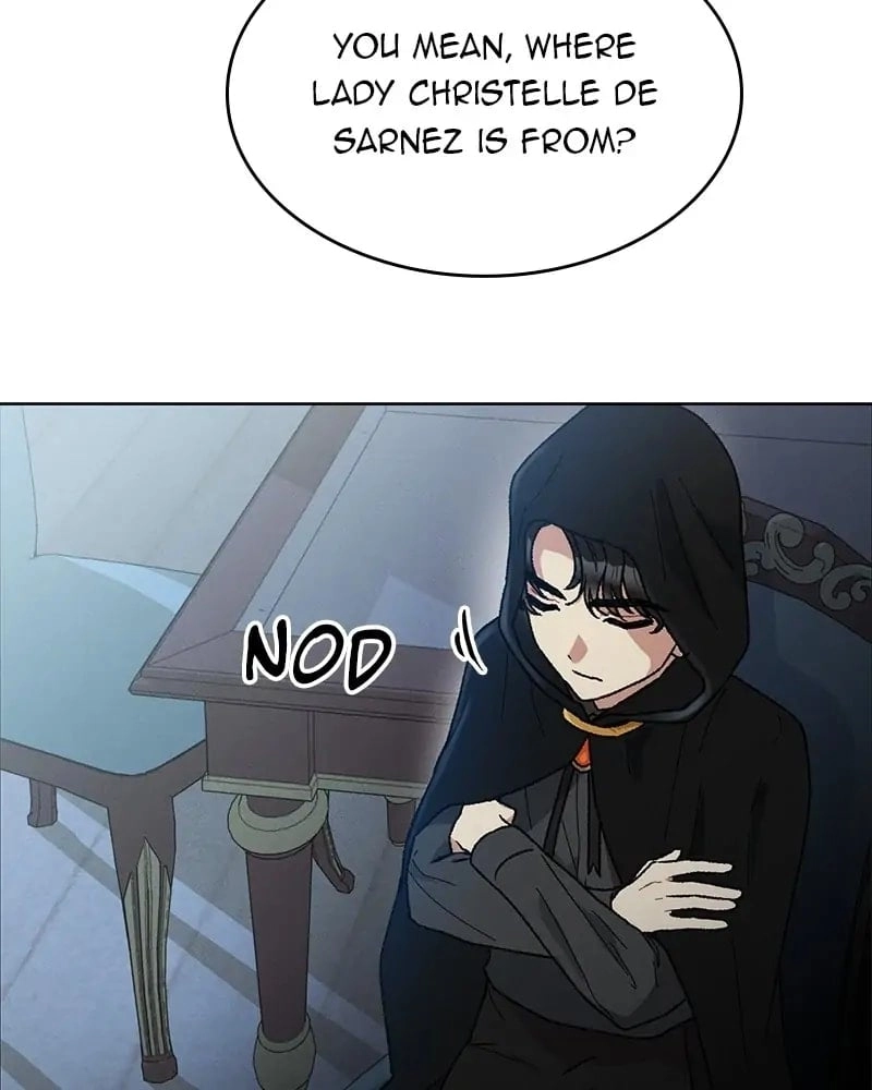 When the Third Wheel Strikes Back Chapter 7 Page 65