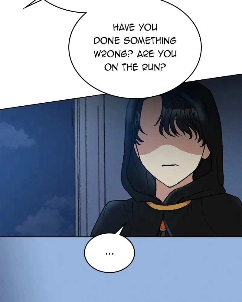 When the Third Wheel Strikes Back Chapter 7 Page 7