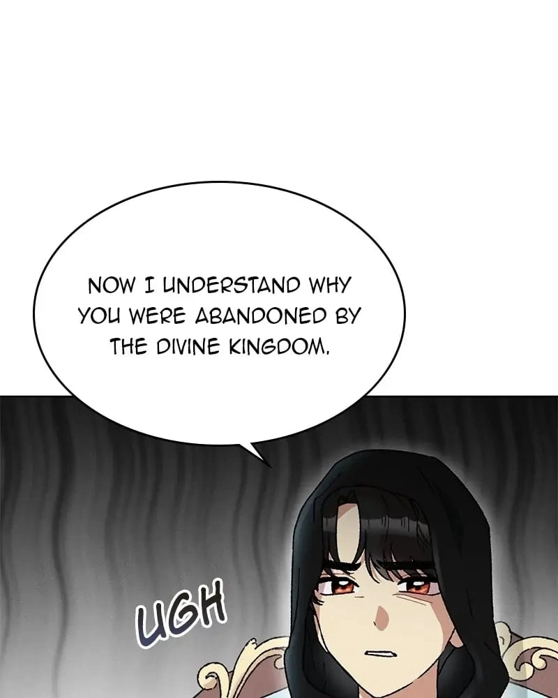 When the Third Wheel Strikes Back Chapter 7 Page 75