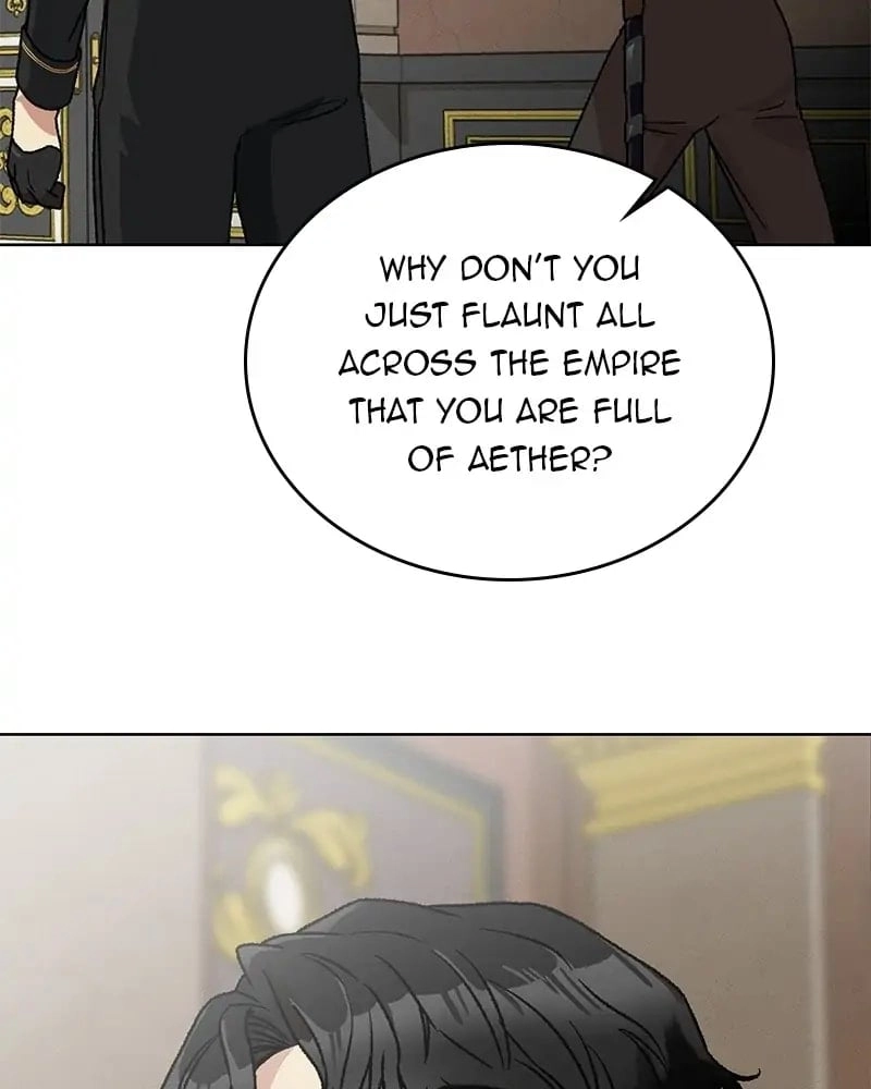 When the Third Wheel Strikes Back Chapter 7 Page 104