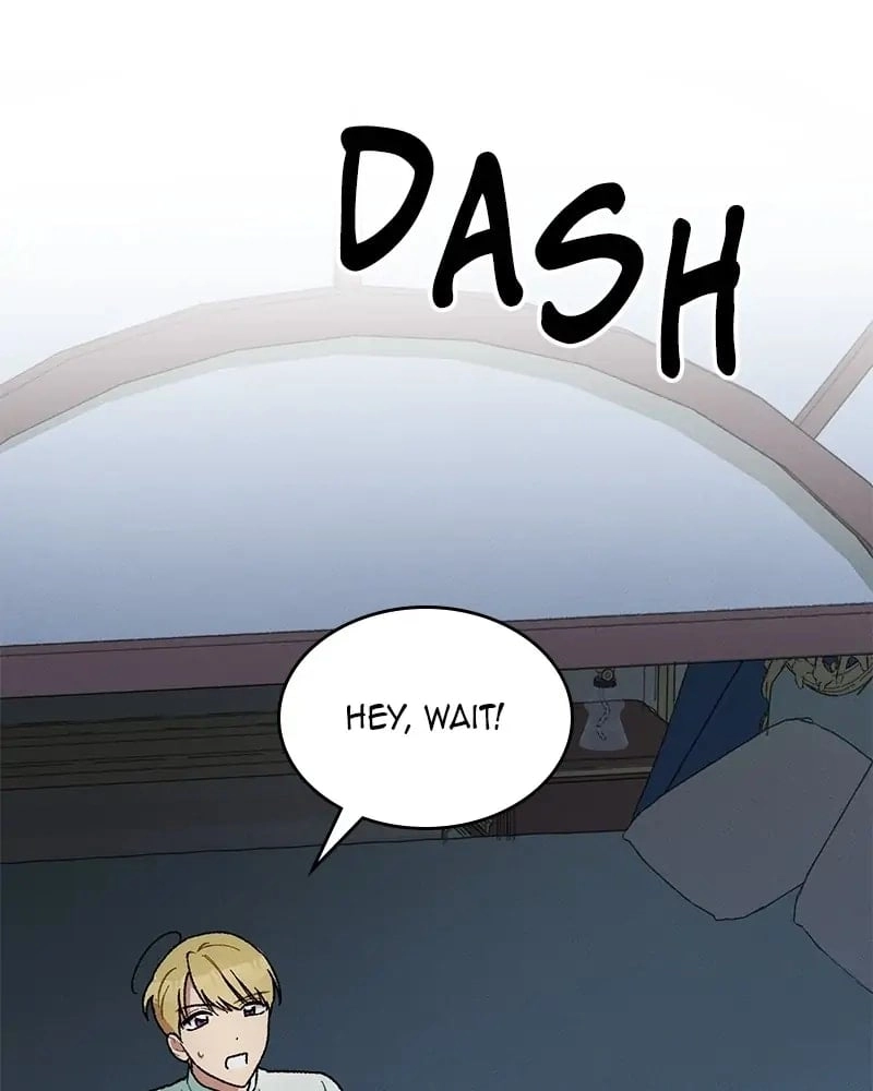 When the Third Wheel Strikes Back Chapter 7 Page 94