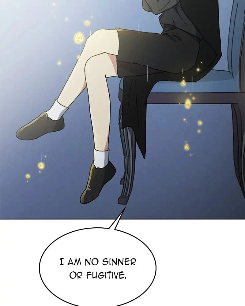 When the Third Wheel Strikes Back Chapter 7 Page 38
