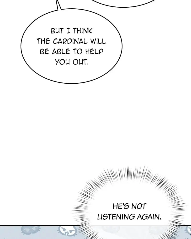 When the Third Wheel Strikes Back Chapter 7 Page 87
