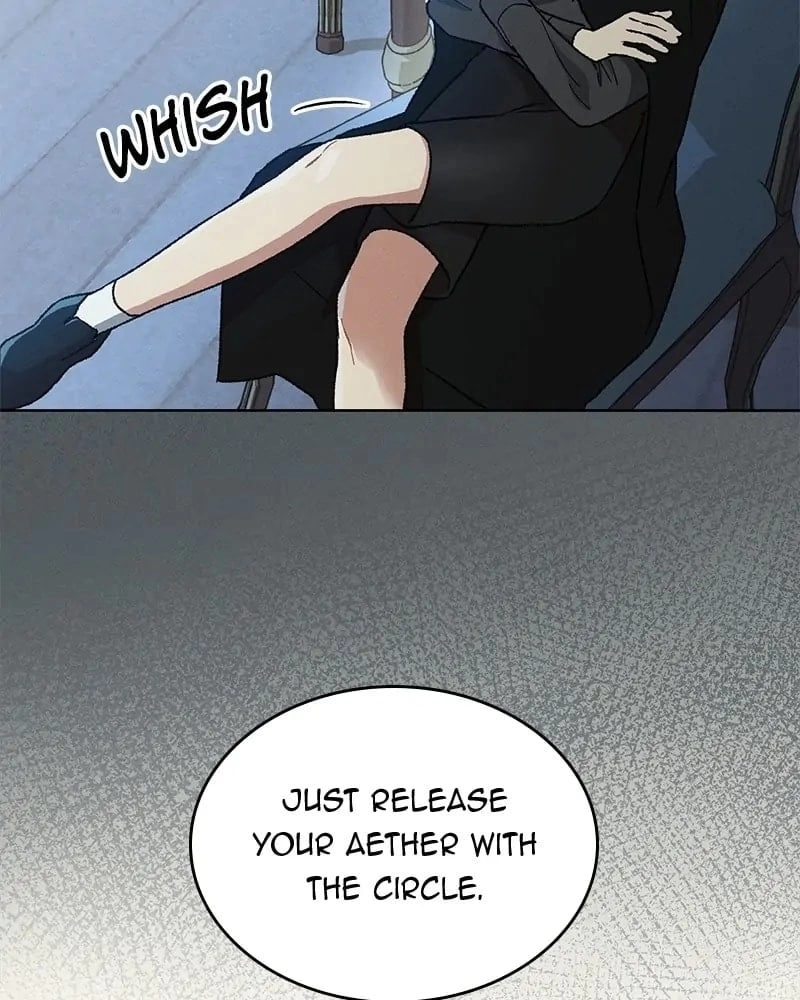 When the Third Wheel Strikes Back Chapter 7 Page 16