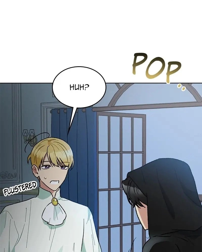 When the Third Wheel Strikes Back Chapter 7 Page 92
