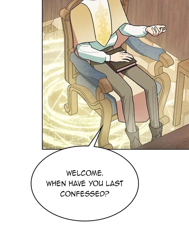 When the Third Wheel Strikes Back Chapter 7 Page 156