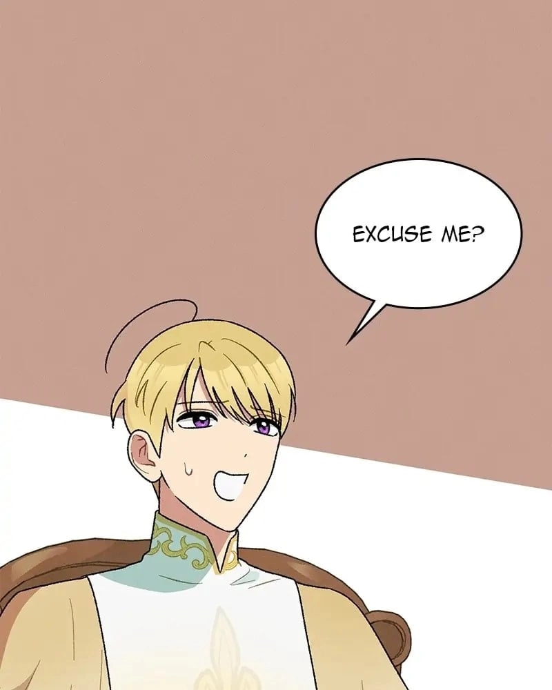 When the Third Wheel Strikes Back Chapter 7 Page 159