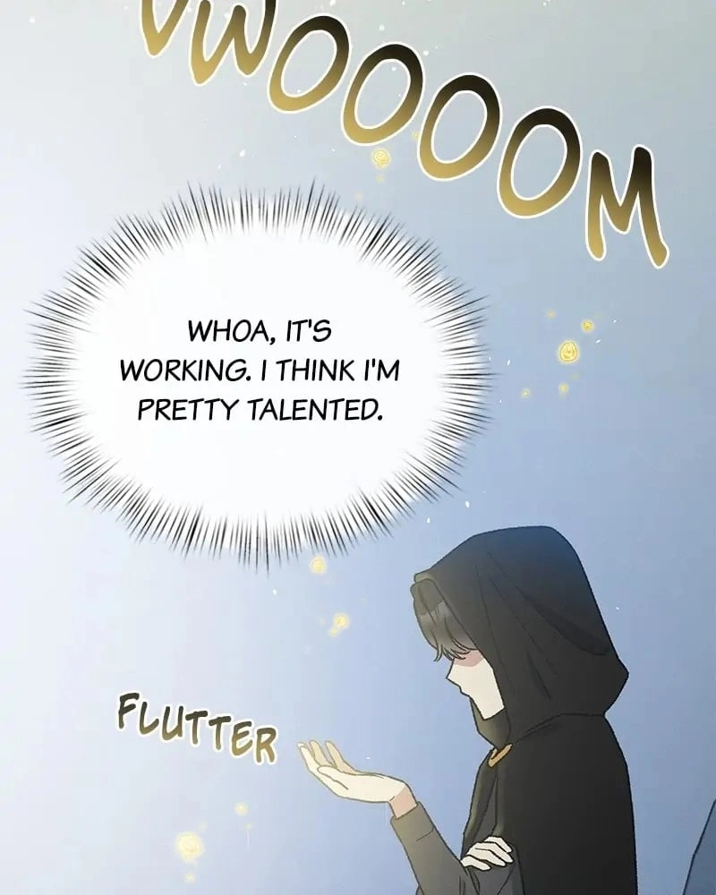 When the Third Wheel Strikes Back Chapter 7 Page 37