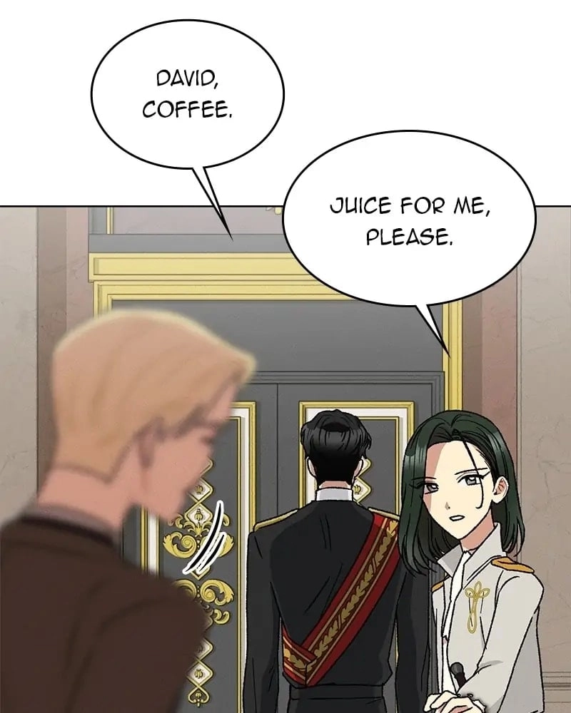 When the Third Wheel Strikes Back Chapter 7 Page 106