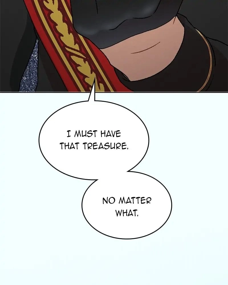 When the Third Wheel Strikes Back Chapter 7 Page 131