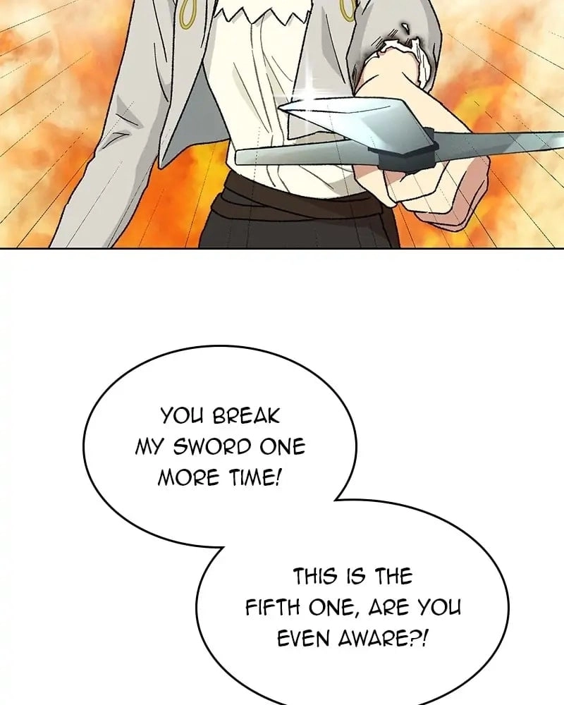 When the Third Wheel Strikes Back Chapter 7 Page 102
