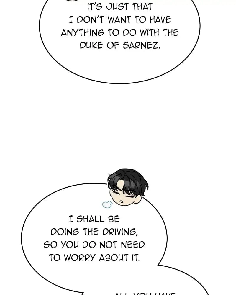 When the Third Wheel Strikes Back Chapter 7 Page 77