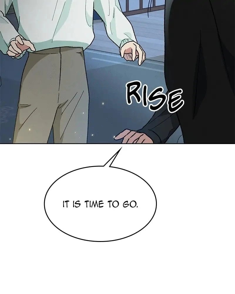 When the Third Wheel Strikes Back Chapter 7 Page 93