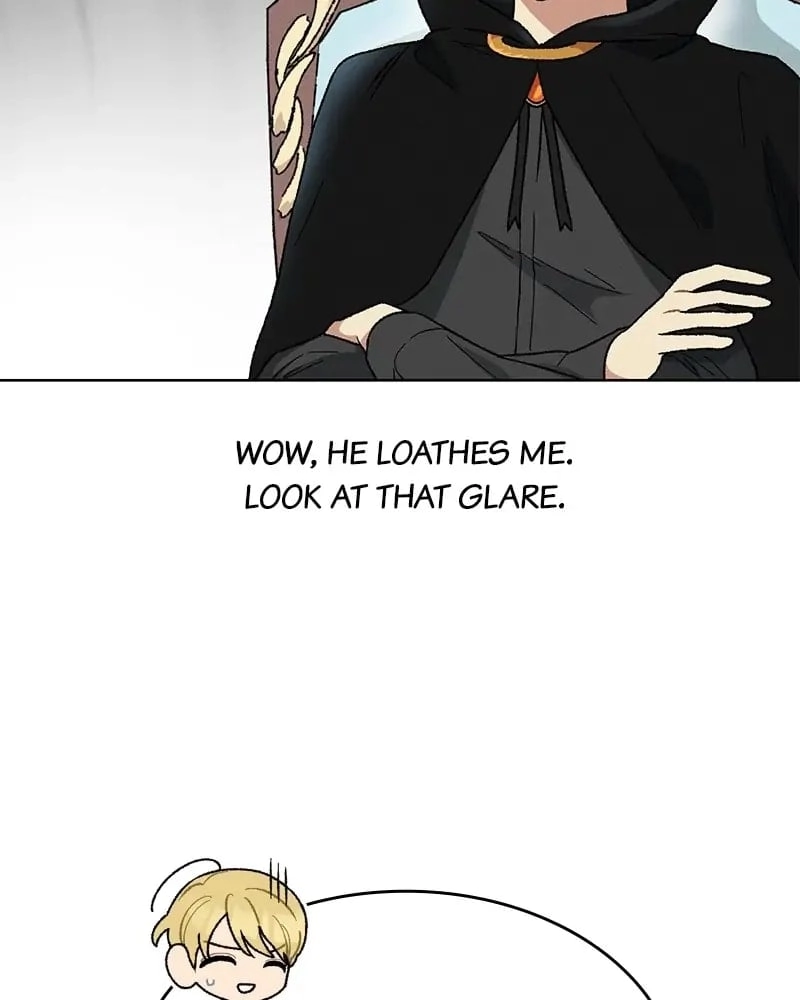 When the Third Wheel Strikes Back Chapter 7 Page 76