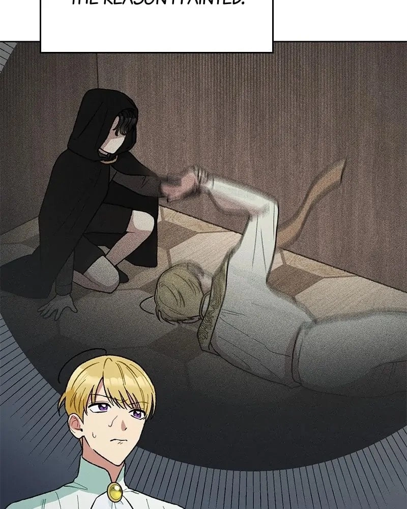 When the Third Wheel Strikes Back Chapter 7 Page 5