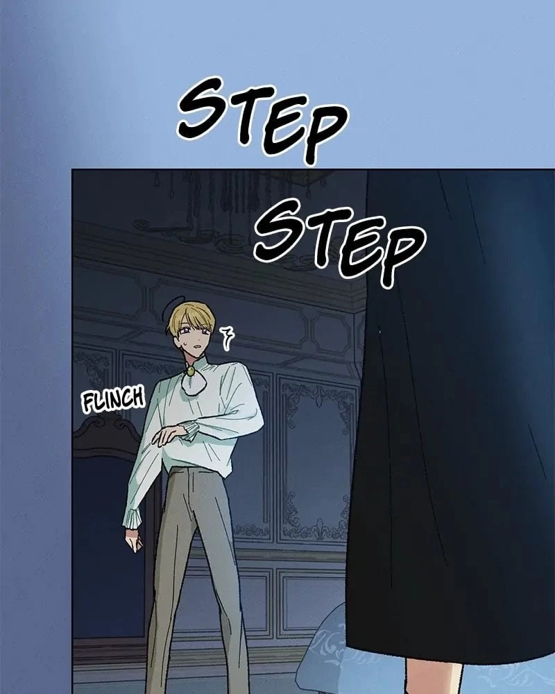 When the Third Wheel Strikes Back Chapter 7 Page 8