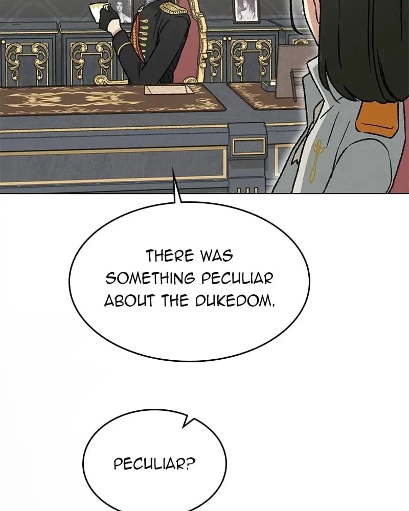 When the Third Wheel Strikes Back Chapter 7 Page 116