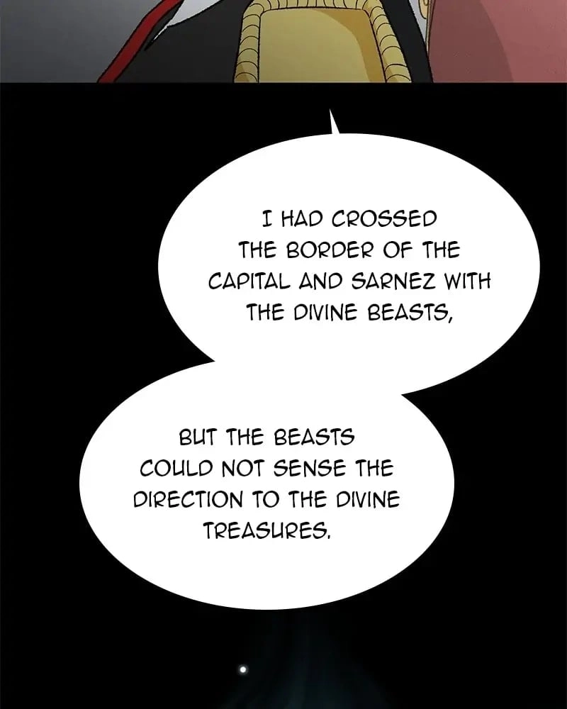 When the Third Wheel Strikes Back Chapter 7 Page 118