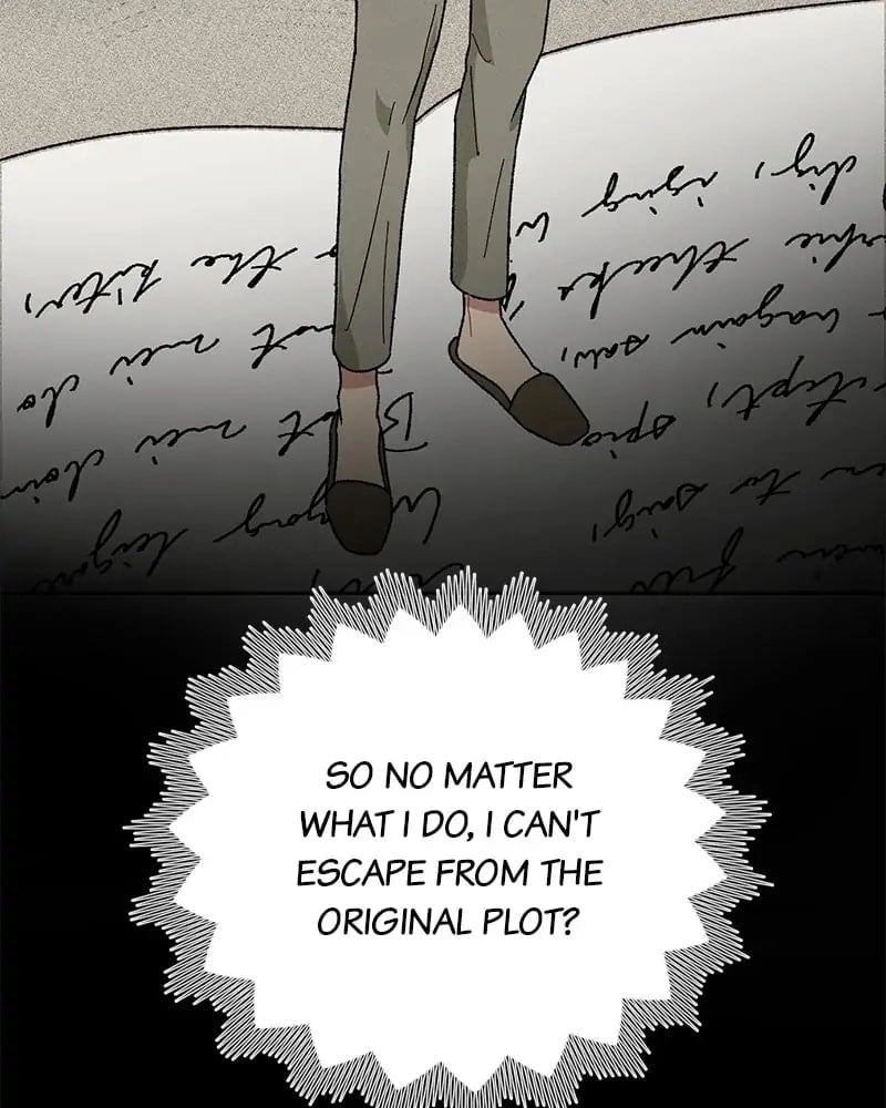 When the Third Wheel Strikes Back Chapter 7 Page 70
