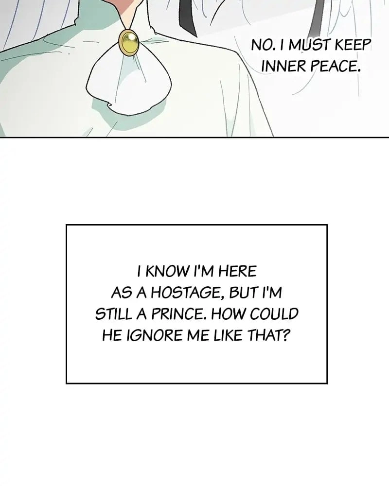 When the Third Wheel Strikes Back Chapter 7 Page 27