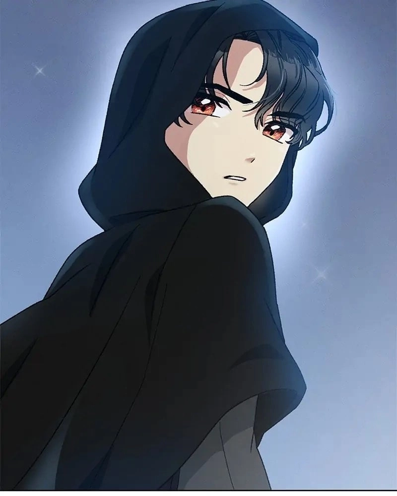 When the Third Wheel Strikes Back Chapter 7 Page 98