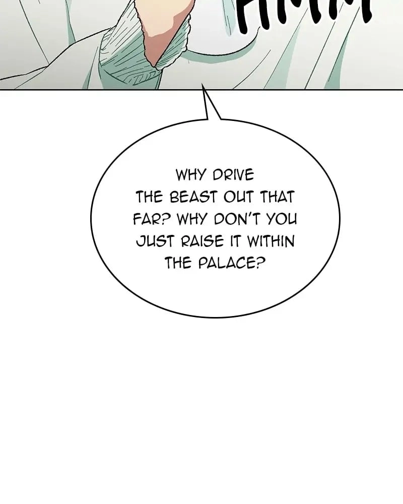 When the Third Wheel Strikes Back Chapter 7 Page 74