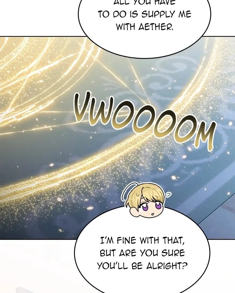 When the Third Wheel Strikes Back Chapter 7 Page 78