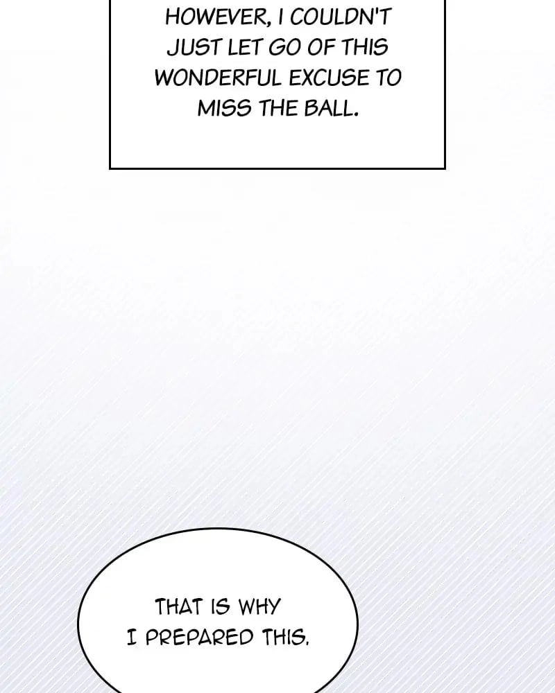 When the Third Wheel Strikes Back Chapter 7 Page 138