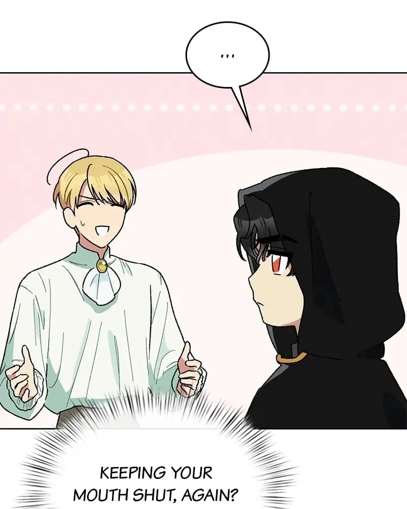 When the Third Wheel Strikes Back Chapter 7 Page 41