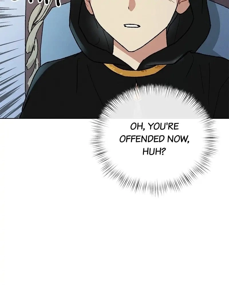 When the Third Wheel Strikes Back Chapter 7 Page 14