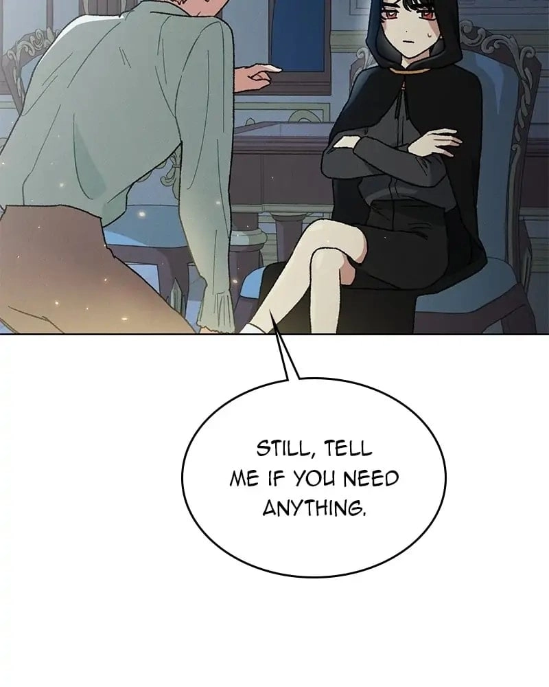 When the Third Wheel Strikes Back Chapter 7 Page 82