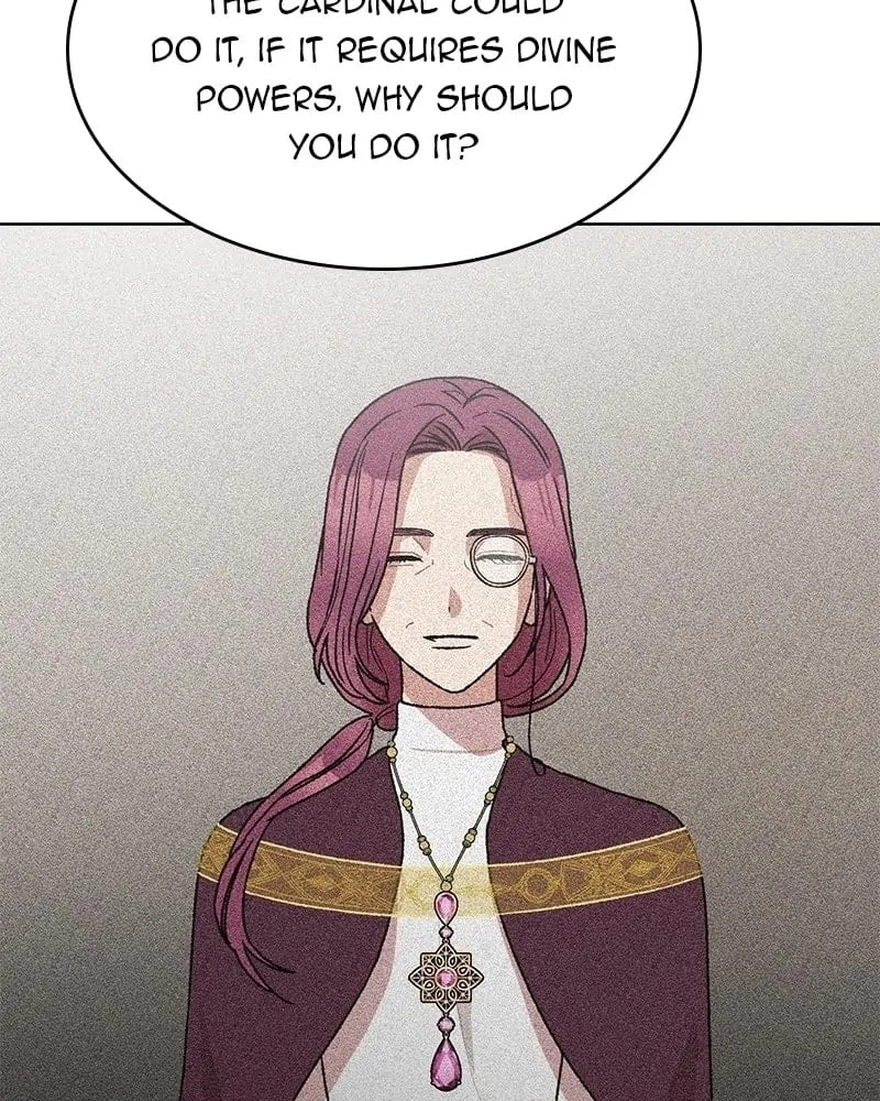 When the Third Wheel Strikes Back Chapter 7 Page 56