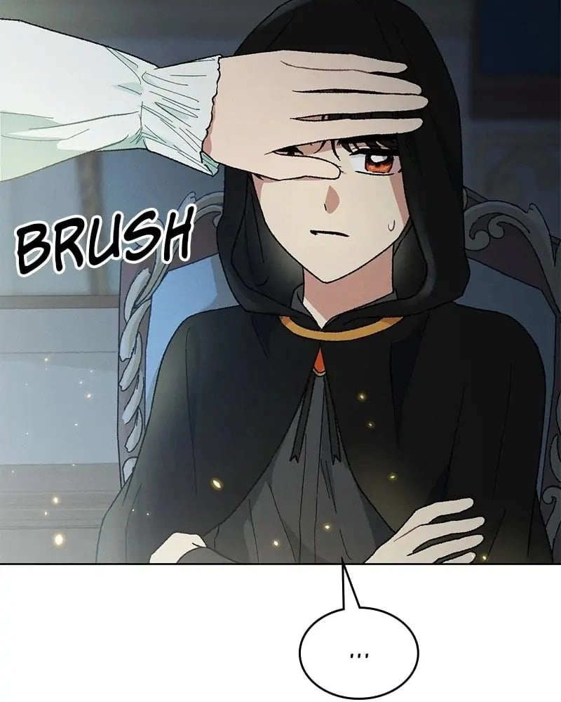 When the Third Wheel Strikes Back Chapter 7 Page 84