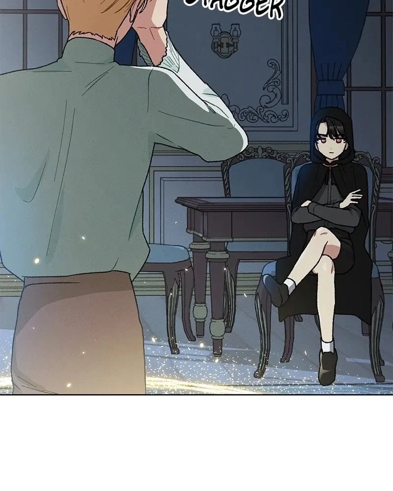 When the Third Wheel Strikes Back Chapter 7 Page 67