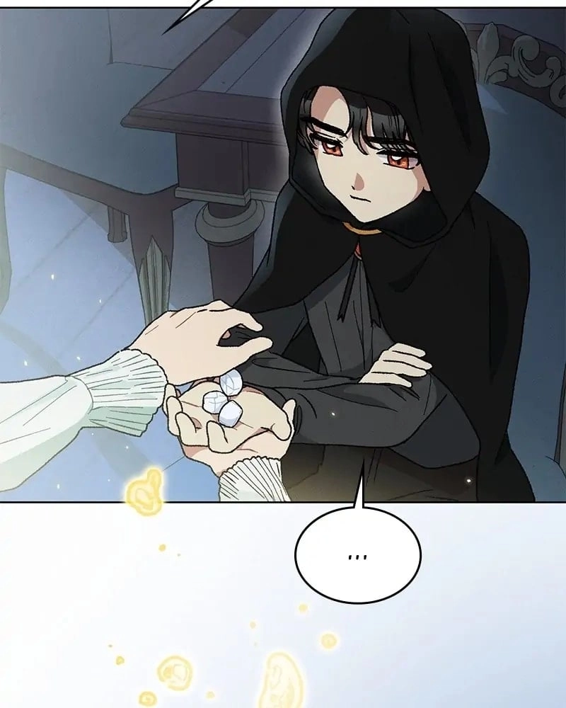 When the Third Wheel Strikes Back Chapter 7 Page 90