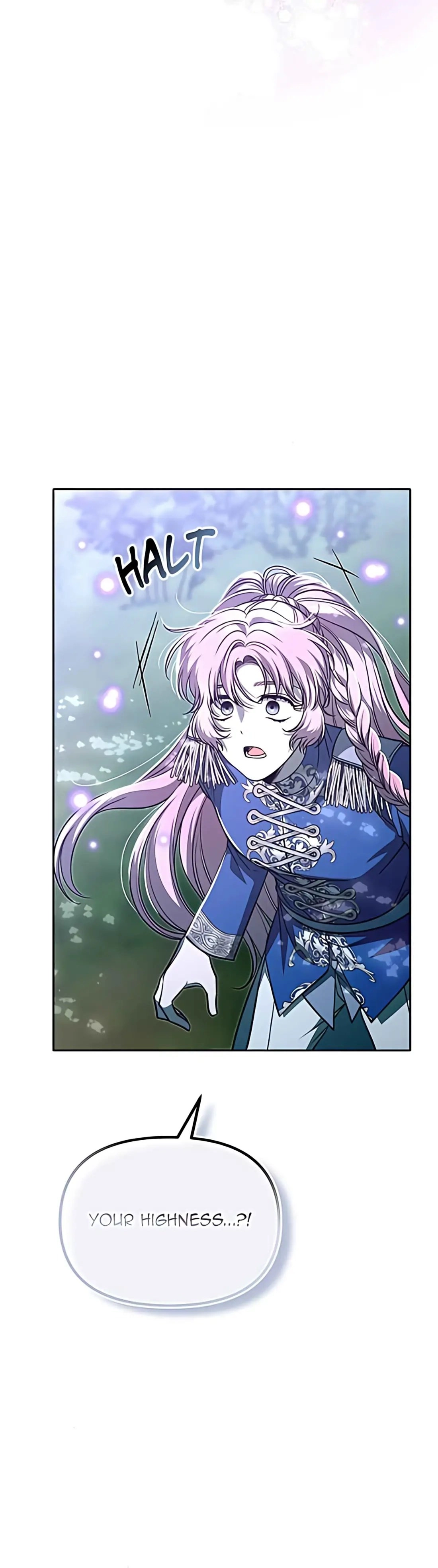 When the Third Wheel Strikes Back Chapter 67 Page 18
