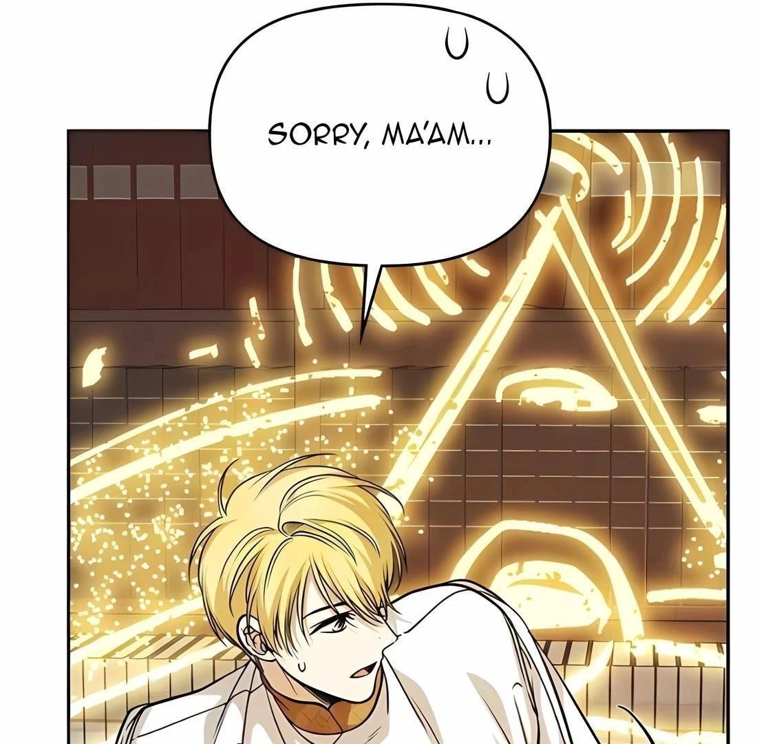 When the Third Wheel Strikes Back Chapter 62 Page 95