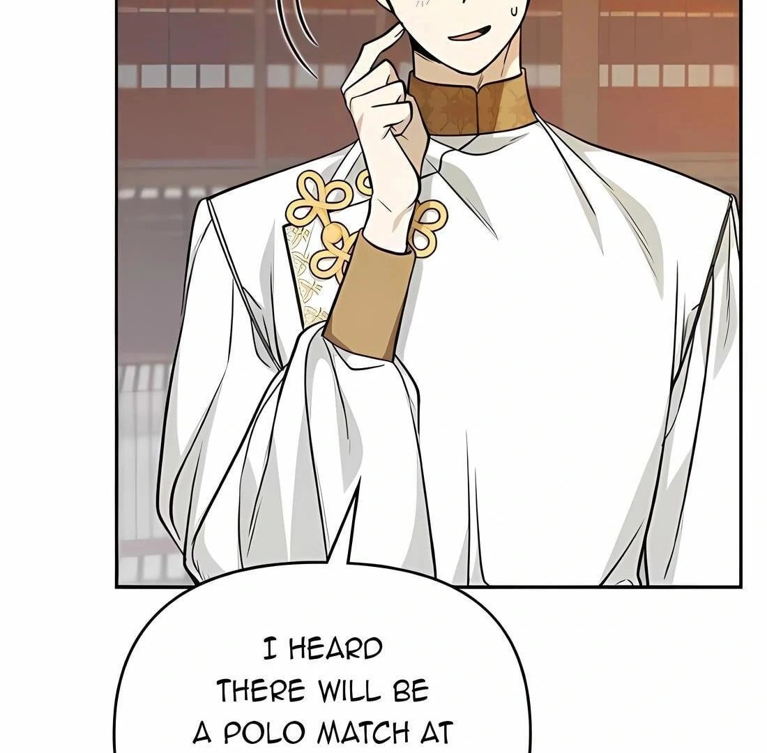 When the Third Wheel Strikes Back Chapter 62 Page 117