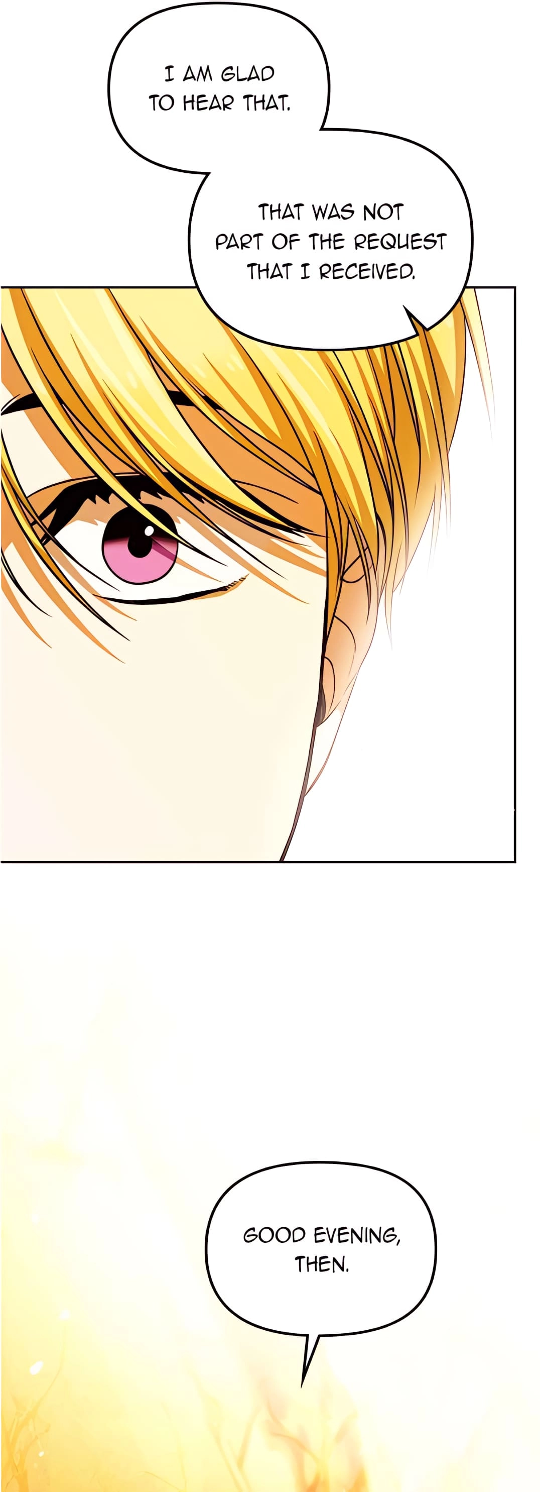 When the Third Wheel Strikes Back Chapter 52 Page 45