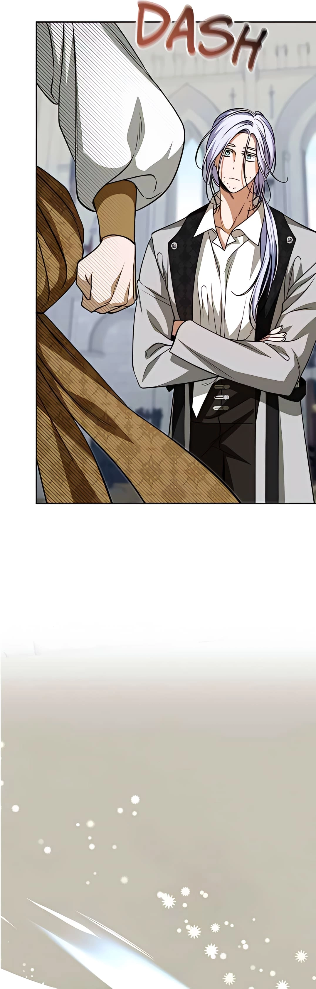 When the Third Wheel Strikes Back Chapter 52 Page 16