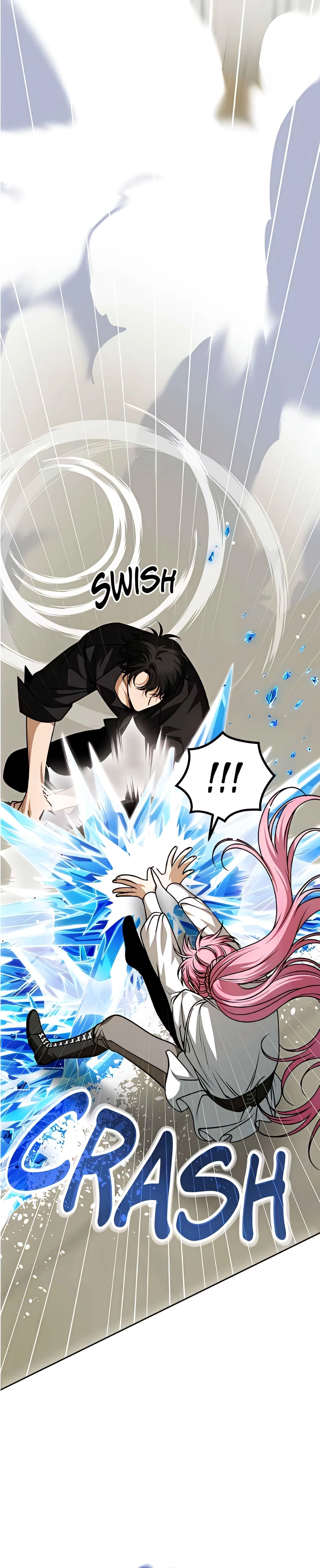 When the Third Wheel Strikes Back Chapter 52 Page 5