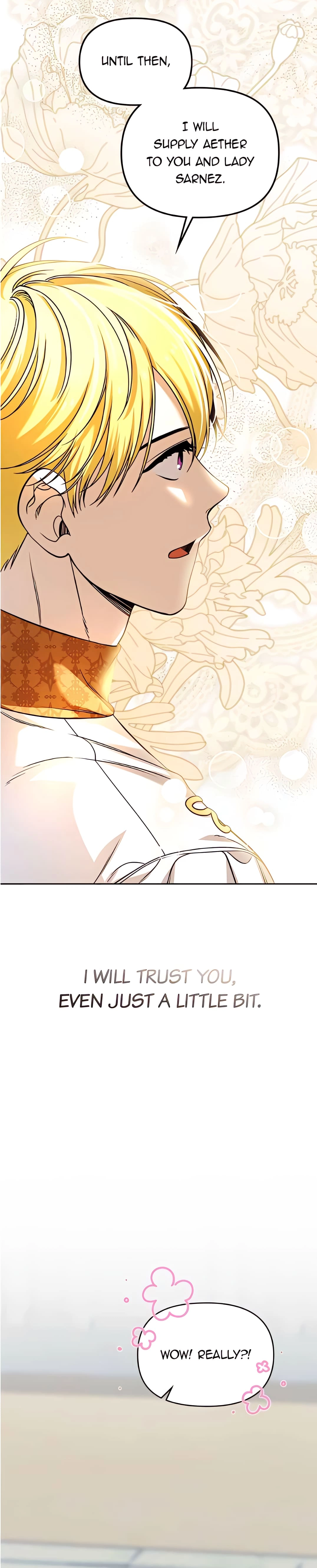 When the Third Wheel Strikes Back Chapter 52 Page 26